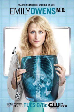 Emily Owens, M.D. - TV Series