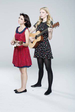 Garfunkel and Oates - TV Series