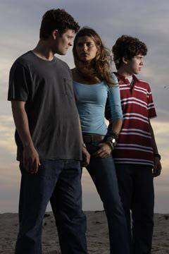 Surface - TV Series