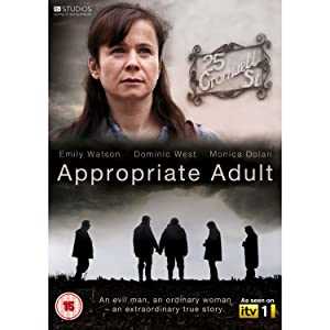 Appropriate Adult - netflix