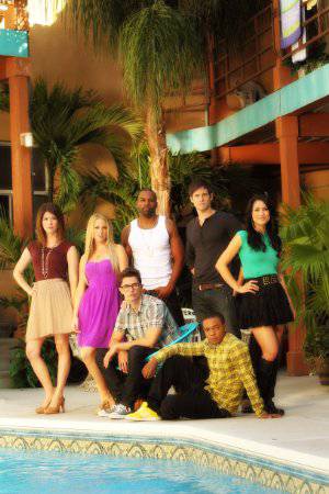 The L.A. Complex - TV Series