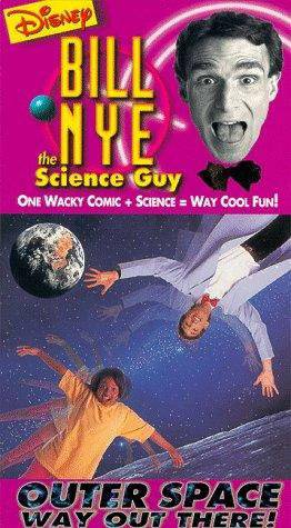 Bill Nye: The Science Guy