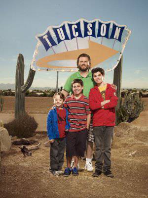 Sons of Tucson - TV Series