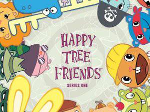 Happy Tree Friends