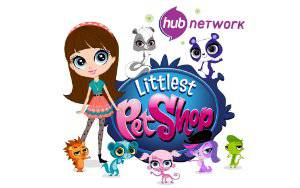 Littlest Pet Shop - netflix