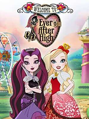 Ever After High - netflix