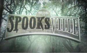 Spooksville - TV Series