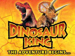 Dinosaur King