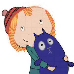 Peg + Cat - Amazon Prime