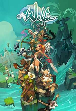 Wakfu - netflix