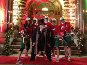 The Aquabats! Super Show! - HULU plus