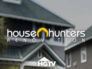 House Hunters Renovation
