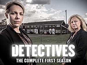 The Detectives - TV Series