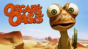 Oscars Oasis - TV Series
