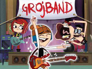 Grojband