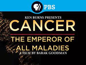 Cancer: The Emperor Of All Maladies