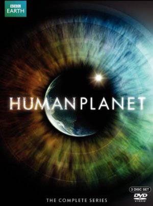 Human Planet - netflix