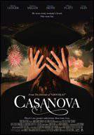 Casanova - TV Series