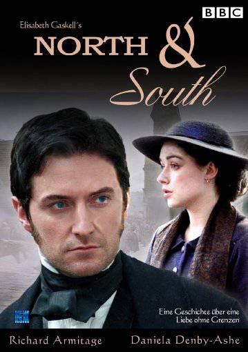 North & South - netflix