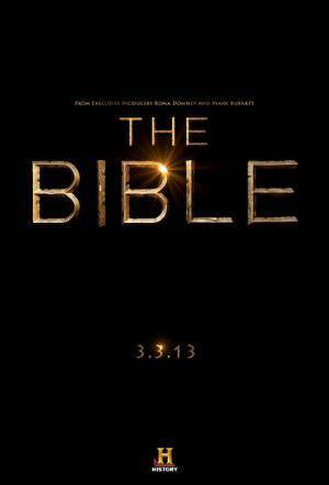 The Bible - netflix