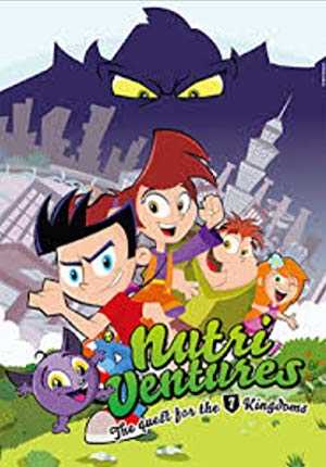 Nutri Ventures - HULU plus