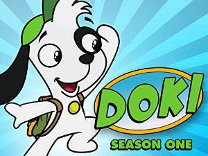 Doki - HULU plus