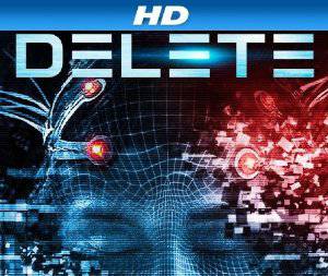 Delete - netflix