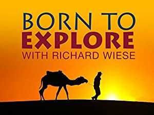 Born To Explore - amazon prime
