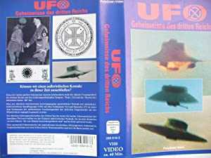 Secrets of the Third Reich - netflix