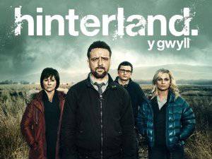 Hinterland - netflix