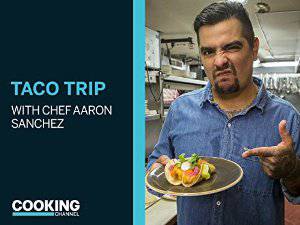 Taco Trip - netflix