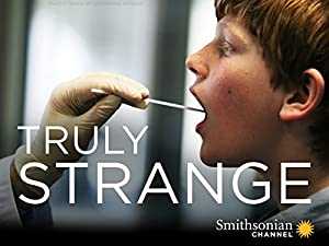 Truly Strange - netflix