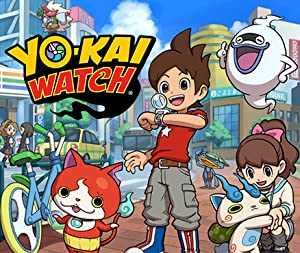 Yo-kai Watch - netflix