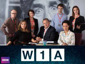 W1A - TV Series
