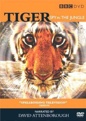 Tiger: Spy in the Jungle - TV Series