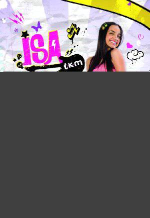 Isa TKM - netflix