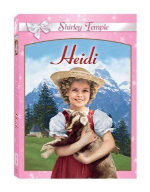 Heidi - TV Series