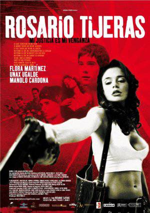 Rosario Tijeras - TV Series