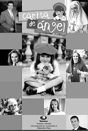 Carita de Angel - netflix