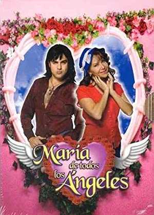 Maria de todos los Angeles