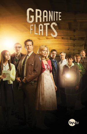 Granite Flats - TV Series