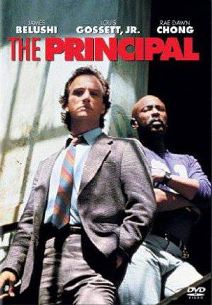 The Principal - TV Series