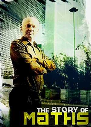 The Story of Maths - netflix