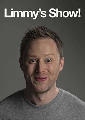 Limmys Show! - netflix