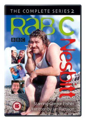 Rab C. Nesbitt - TV Series