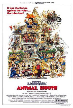 Animal House - TV Series