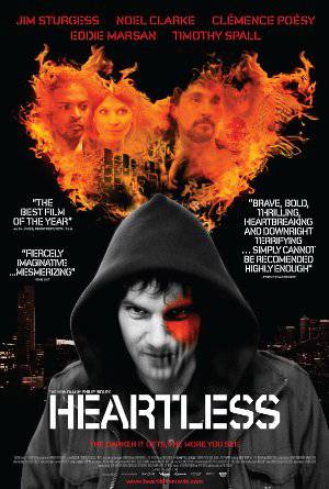 Heartless - netflix