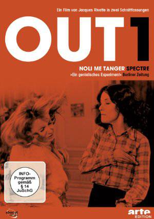 Out 1 - TV Series