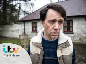 The Widower - amazon prime