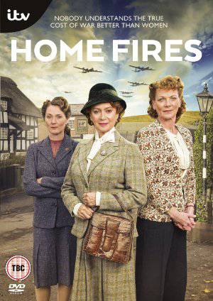 Home Fires - amazon prime